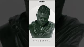 How WODE MAYA Fan Composed a Song For Him [upl. by Idnic]