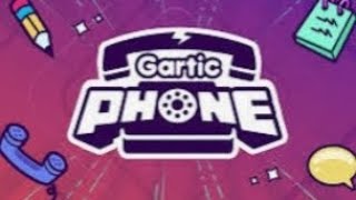 Yo jugando gartic phone [upl. by Harneen110]