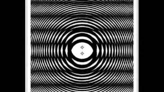 Moire Pattern of Two Fresnel Zone Plates [upl. by Iaras]