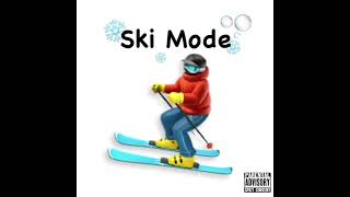 TRIPPLE CUT  SKI MODE Ft Ralph  Luhbaenor [upl. by Treblah]