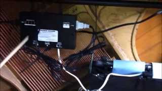 The Dehumidifier  Bill The Piano Tuner [upl. by Digirb]