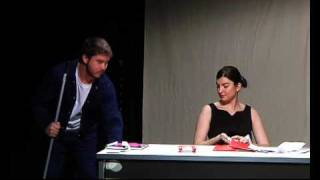 Woyzeck  Part One [upl. by Nesral]