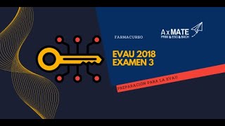 EVAU 2018 3 3 [upl. by Cordeelia]