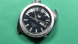 For BS Seiko 61198460 evaluation October 24 2024 [upl. by Anitneuq]