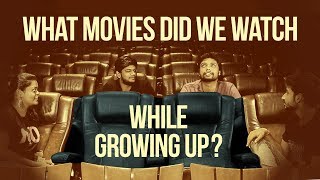 Fully Filmy Mind Voice  What movies did we watch while growing up  Fully Filmy Mind Voice [upl. by Nohsav568]