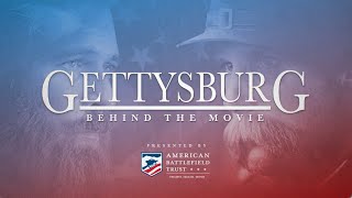 The Movie quotGettysburgquot 30 Years Later Behind The Scenes [upl. by Royo]