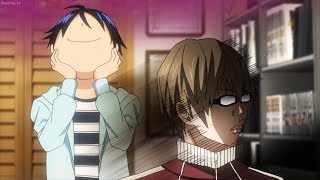 バクマン。Bakuman Best Moments 4 [upl. by Welcome]