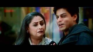 Kabhi Khushi Kabhi Gham Female Sad Version II  Kabhi Khushi Kabhie Gham  Full Song HQ [upl. by Doykos]