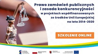 Zasada Konkurencyjności i Prawo Zamówień Publicznych  PRAKTYCZNY PORADNIK [upl. by Aggappera]