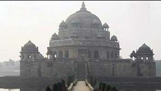 Seven Wonders of India Sher Shah Suris tomb Aired February 2009 [upl. by Sucam]