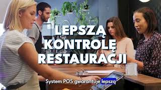 Zastąp starą kasę fiskalną Systemem POS i zwiększaj zyski 🚀 [upl. by Bozuwa]