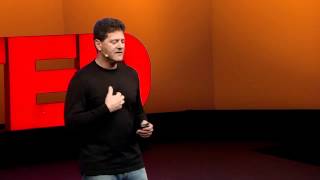 Nick Hanauer Inequality and Job Creators [upl. by Enamrej]