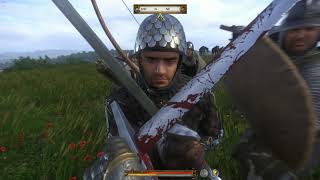 Kingdom Come Deliverance  High Level Combat [upl. by Alpheus]