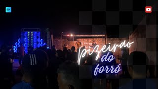 Pizeirão do forró  ao vivo em pirapemas áudio externo [upl. by Ahsinnor715]