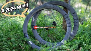 Reynolds ARX5862 an indepth look and tubeless setup  RobbArmstrong [upl. by Vins]