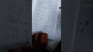 derivation of quadratic formula [upl. by Irbua952]