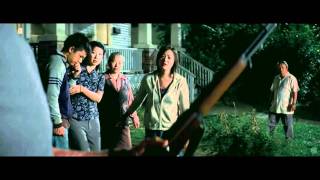 Gran Torino 2008  Official Trailer [upl. by Krigsman]