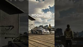 Welcome to ROCKPORT  Episode 2  Cooming Soon [upl. by Lladnek]