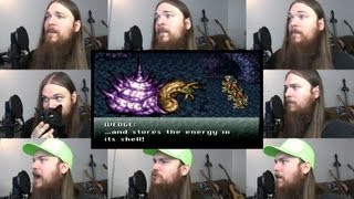 Final Fantasy VI  Decisive Battle Acapella [upl. by Lukasz]