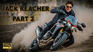 Jack Reacher 3  2024  Tom Cruise Movie Fact  Rosamund Pike Richard Jenkins  Review amp Fact [upl. by Sinai178]