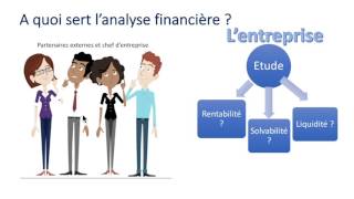 Comprendre lanalyse financière  Facile [upl. by Penelopa]