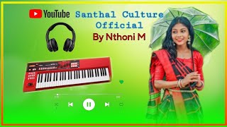 Fl Studio Music। Sohrai।By Nthoni M FL Studio Music Video 2024 [upl. by Bysshe891]