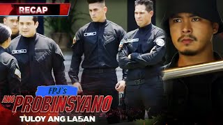 Cardo guns down Albert and his group  FPJs Ang Probinsyano Recap [upl. by Altis454]