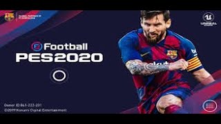 How to install Pes 2020 for windows Pc [upl. by Aristotle]