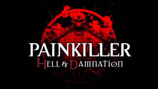 Painkiller Hell amp Damnation OST  Monkey Nation [upl. by Lynd256]