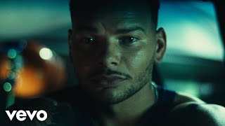 Kane Brown  I Can Feel It Official Music Video [upl. by Owena]