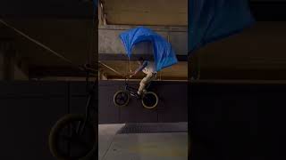 LEVITATING BMX  TATE ROSKELLEY  GT BMX [upl. by Cob74]