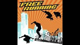 Free Running OST  Martin Iveson  Breakin Techno [upl. by Aeneas663]