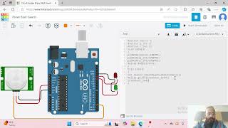 4 Installing a Motion sensor [upl. by Elicia]