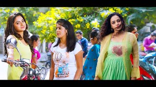 Superhit Telugu Released Full Urdu Dubbed Romantic Love Story Movie  Nithya Menon Rohit Nara Movie [upl. by Ennyl76]