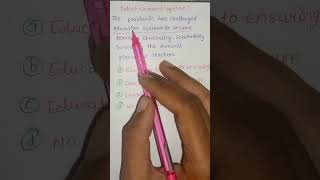 quotSelect Correct optionquot ssc ssc upsc mordenhistory ntpcenglish grammar vocabulary [upl. by Zoie]