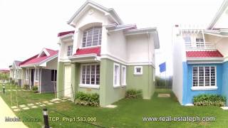 TerraVerde Residences Carmona Cavite  Hannah [upl. by Cher]