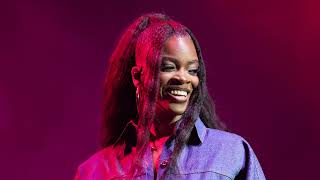 Ari Lennox Details Plan To Depart From Social Media [upl. by Eillac]