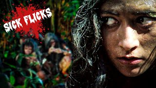 This Movie Paved the Way for the Infamous Cannibal Holocaust [upl. by Osrit]