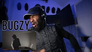 Bugzy Malone  MEN III Reaction  LeeToTheVI [upl. by Ahcarb]