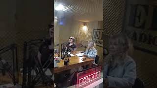 Raquel Perez Robles amp Maria Campos│BENDITAS MUJERES│15  08  2024│EL INFORMANTE RADIO [upl. by Bull]