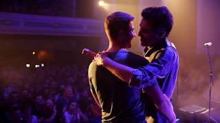 Luke Martin  Plini  Live highlights  London [upl. by Anaud425]