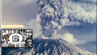 The Mount St Helens Volcano Eruption of 1980 Effects From Natural Disaster to Natural Rebirth [upl. by Clarine553]