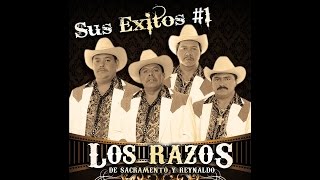 Los Razos  El Tarasco [upl. by Herzig]