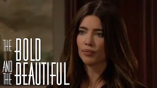 Bold and the Beautiful  2021 S34 E112 FULL EPISODE 8472 [upl. by Gemperle20]