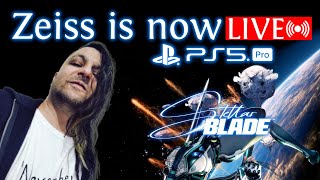 🗡️Stellar Blade 🔴LIVE 🕹️PS5 Pro [upl. by Drofdeb164]