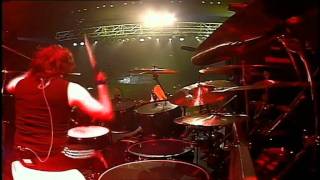 Megadeth  Symphony of Destruction  Live  Rude Awakening [upl. by Ula]