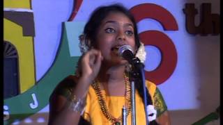 Kadha Prasangam by Devi Priyadarshini [upl. by Erapsag93]