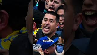 ¿Jorge Brito o Juan Román Riquelme [upl. by Truc]