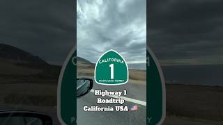 highway1 roadtrip california usa sports marathonrunner marathon sports runinspiration [upl. by Eendyc287]