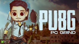 Pubg Pro Aggressive Lobby Gameplay [upl. by Kcirtapnaes]